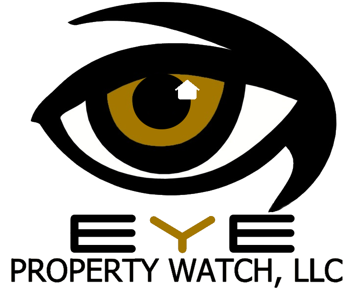 Eye Property Watch Logo